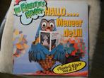 2x de fabeltjeskrant Hallo lieve kijkbuiskinderen / de Uil, Cd's en Dvd's, Ophalen, Gebruikt, Overige typen, 6 tot 9 jaar