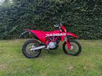 GasGas ES700 - 2022 - 4040 km! Fabrieksgarantie tm 7-2026, Motoren, 700 cc, Motorrijbewijs A, Particulier, Meer dan 35 kW
