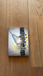 Creativiteit als uitdaging in sociaal werk - 9789046905579, Boeken, Studieboeken en Cursussen, Nieuw, Alpha, Ruud Kroes; Jan van Rosmalen; Paul Beekers