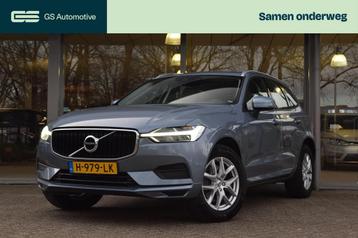 Volvo XC60 D4 AWD EU6 Momentum Autm met Leer/Trekhk/RIJKLAAR beschikbaar voor biedingen