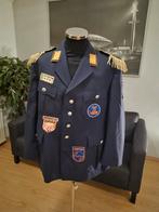 Carnavals jas Eindhoven lampegat L, Kleding | Heren, Ophalen of Verzenden, Zo goed als nieuw