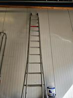 Altex Rocky Ladder - 4.20m - 2x16 sporten, Doe-het-zelf en Verbouw, Ladders en Trappen, Ophalen of Verzenden