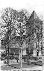 Vries ned herv kerk oude gelopen ansichtkaart ( a2123 ), Verzamelen, Ansichtkaarten | Nederland, Ophalen of Verzenden, 1940 tot 1960