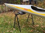 Kayaks 2 stuks, Watersport en Boten, Ophalen, Zo goed als nieuw, 1-persoons