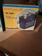 lofrans control box 3-polig 24 volt / nieuw in doos, Ophalen of Verzenden, Nieuw