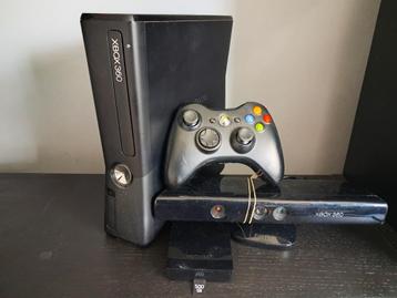 Xbox 360 s console 500gb beschikbaar voor biedingen