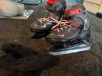 Schaatsen 32-35, Overige merken, Ophalen of Verzenden, Zo goed als nieuw, IJshockeyschaatsen