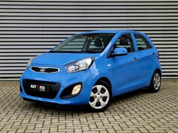 Kia PICANTO 1.0 CVVT Comfort Pack beschikbaar voor biedingen
