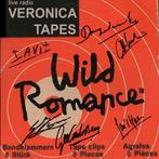 Wild Romance - Live Radio Veronica Tapes - 10" Vinyl, Ophalen, Zo goed als nieuw, 10 inch, Poprock
