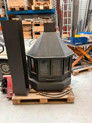 Kachel met wisselaar beschikbaar voor biedingen