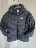 NIKE winterjas kids maat 164 xl zwart jongens jas origineel, Kinderen en Baby's, Kinderkleding | Maat 164, Gebruikt, Ophalen of Verzenden