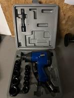 Metabo slagmoersleutel nieuw, Auto diversen, Autogereedschap, Ophalen of Verzenden, Nieuw