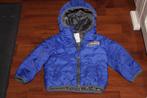 jasje blauw, Ophalen of Verzenden, Gebruikt, Jongetje, Jasje