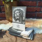 Nieuwe maar wel vintage bidprentjes 'Christus/ Jezus', Verzamelen, Ophalen of Verzenden, Bidprentje