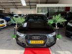 Audi A4 Limousine 3.0 TDI AUT SEDAN 3X S-LINE FULL! 2014, Auto's, Euro 5, Gebruikt, 179 €/maand, Zwart