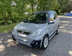 Brommobiel Aixam S8 Crossover + 2 maanden garantie, Niet ingevuld, Gebruikt, Niet ingevuld, Niet ingevuld