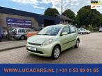 Daihatsu Sirion 2 1.3-16V Comfort NIEUWE APK! AIRCO IJSKOUD!, Auto's, Voorwielaandrijving, Gebruikt, 4 cilinders, Bedrijf