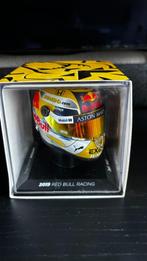 Max Verstappen 1:4 helm Austrian GP 2019, Ophalen of Verzenden, Zo goed als nieuw, Auto