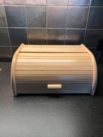 Broodtrommel, Ophalen of Verzenden, Zo goed als nieuw