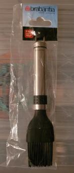 Nieuw! Brabantia bakborsteltje, Ophalen of Verzenden, Nieuw
