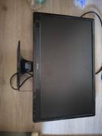 iiyama 24 inch e2482hs 75hz full hd monitor, Computers en Software, Monitoren, HDMI, IPS, Full HD, Ophalen of Verzenden