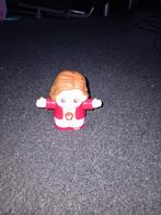 Prinses Sofie Speelfiguur v-tech, Kinderen en Baby's, Speelgoed | Vtech, Ophalen of Verzenden, Gebruikt