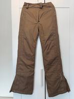 skibroek  maat 176, Ophalen of Verzenden, Zo goed als nieuw, Maat 34 (XS) of kleiner, Broek