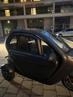 S-line Vigorous 45KM rijbewijsvrij 2 zitplaatsen, Maximaal 45 km/u, Elektrisch, Ophalen of Verzenden, Zo goed als nieuw