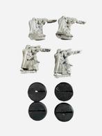 Warhammer 40K Imperial Guard Cadian Sniper, Warhammer, Ophalen of Verzenden, Zo goed als nieuw, .
