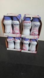 Nutridrink Protein Aardbei 200ml

 26 stuks voor 15 euro, Ophalen