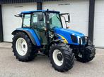 TE KOOP: zeer nette NEW HOLLAND T5030, New Holland, Gebruikt, 80 tot 120 Pk, 5000 tot 7500