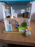 Poppenhuis/ziekenhuisje, Ophalen, Gebruikt, Overige typen