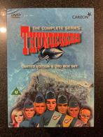 Thuderbirds - Complete set DVD -Gerry Anderson, Alle leeftijden, Ophalen of Verzenden, Zo goed als nieuw, Boxset