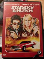 Starsky & Hutch DVD - Actiekomedie, Vanaf 12 jaar, Ophalen of Verzenden, Zo goed als nieuw, Actiekomedie