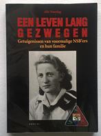 Een leven lang gezwegen getuigenissen van voormalige NSB'ers, Ophalen of Verzenden