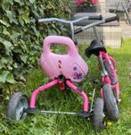 Puky loopfiets en driewieler, Ophalen, Zo goed als nieuw