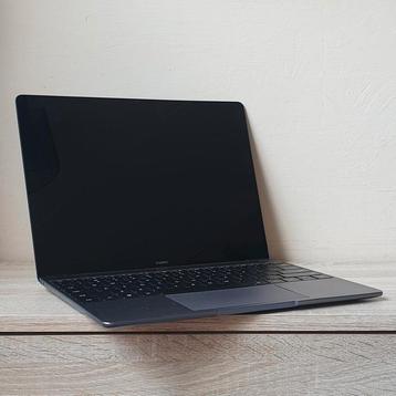 Huawei Matebook 13 laptop i7 8 gb ram touch 512 gb Apple beschikbaar voor biedingen