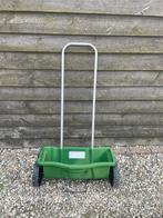 Zaaimachine / strooimachine, Tuin en Terras, Hand-tuingereedschap, Ophalen, Zo goed als nieuw, Overige soorten
