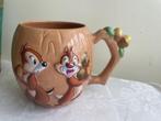 2 Leuke Disney Bekers, Ophalen, Mickey Mouse, Nieuw, Servies