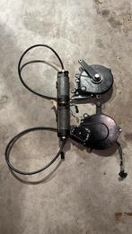 Porsche 911/964/993 elec.cabriolet kapmotoren, Ophalen of Verzenden, Gebruikt, Porsche