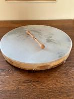 Bodran / Oceandrum 16 inch, Ophalen of Verzenden, Zo goed als nieuw, Rond