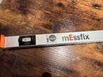 Messfix professionele meetstok 5 meter!, Doe-het-zelf en Verbouw, Meetapparatuur, Ophalen of Verzenden, Zo goed als nieuw