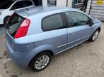 Fiat Grande Punto 1.4 Edizione Blue & Me- Met Onderhoudshist, Voorwielaandrijving, Gebruikt, Grande Punto, Origineel Nederlands