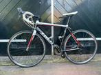 Trek Alpha 1.2 racefiets (56cm), Fietsen en Brommers, Overige merken, Meer dan 20 versnellingen, Gebruikt, Heren