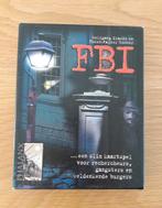 FBI Kaartspel, Hobby en Vrije tijd, Gezelschapsspellen | Kaartspellen, Een of twee spelers, Ophalen of Verzenden, Zo goed als nieuw