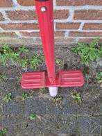 Pogo stick Rood, Kinderen en Baby's, Ophalen, Gebruikt