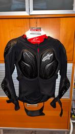 Bodyprotector Alpinestars Bionic Pro - Nieuw!! - MAAT L, Nieuw met kaartje, Ophalen of Verzenden, Alpinestars, Heren