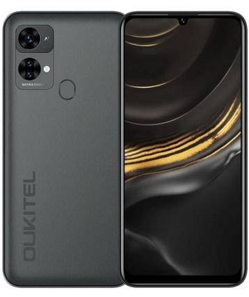 Oukitel C33 Smartphone Android 256GB Opslag NIEUW