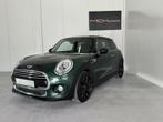 Mini1.5 Cooper Chili Serious Business, Voorwielaandrijving, 136 pk, Gebruikt, 4 stoelen