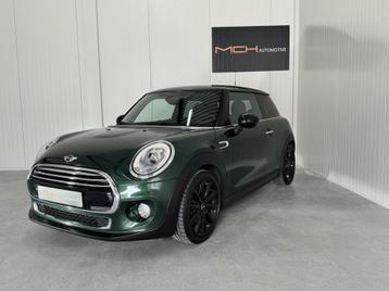Mini1.5 Cooper Chili Serious Business 1 jaar garantie beschikbaar voor biedingen